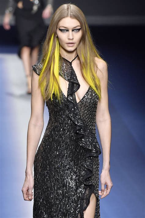 versace top model|versace supermodel photos.